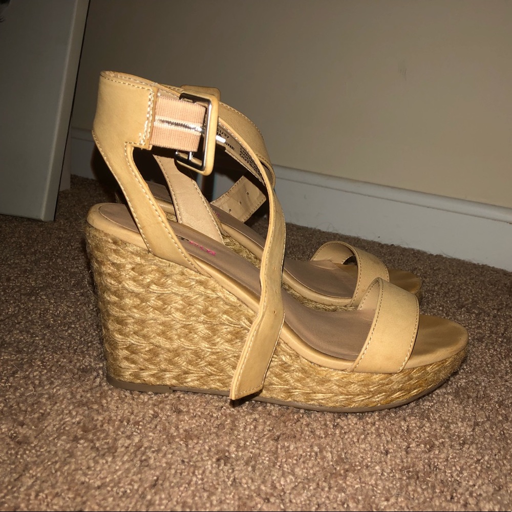 Wedges
